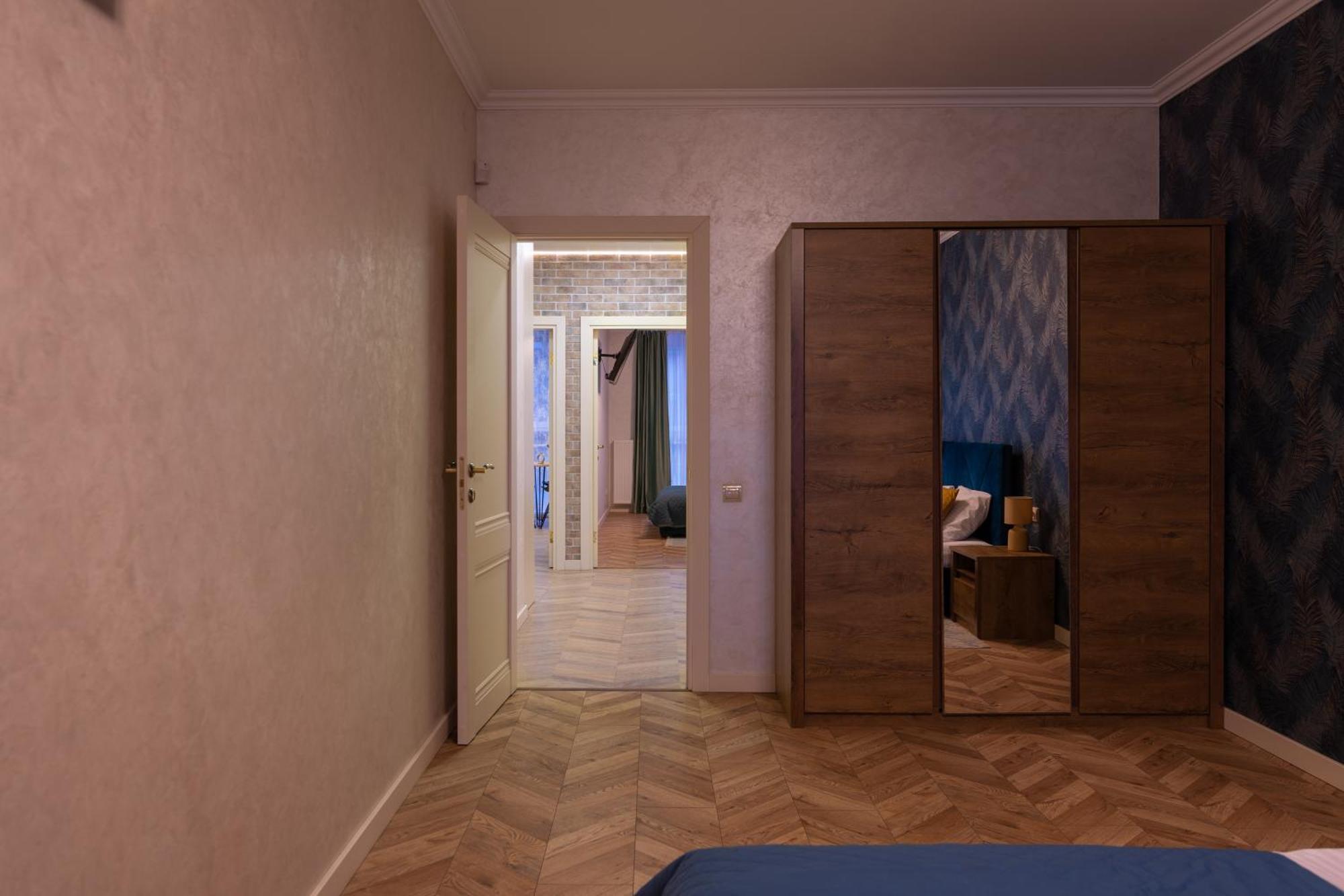 Avalon Premium Two Bedrooms Apartment إلفيف المظهر الخارجي الصورة